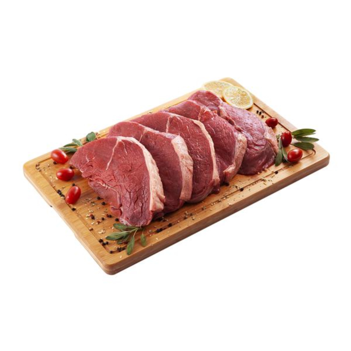 Miolo Alcatra Kg (compre a cada 100g )