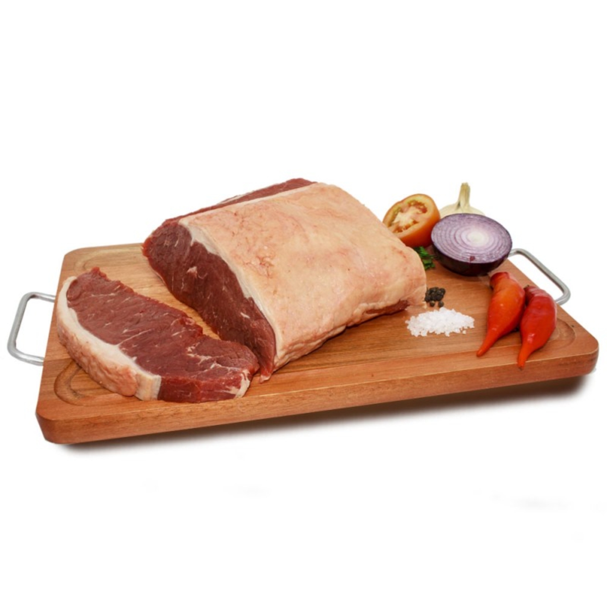 Contra File Grill Kg (compre a cada 100g )