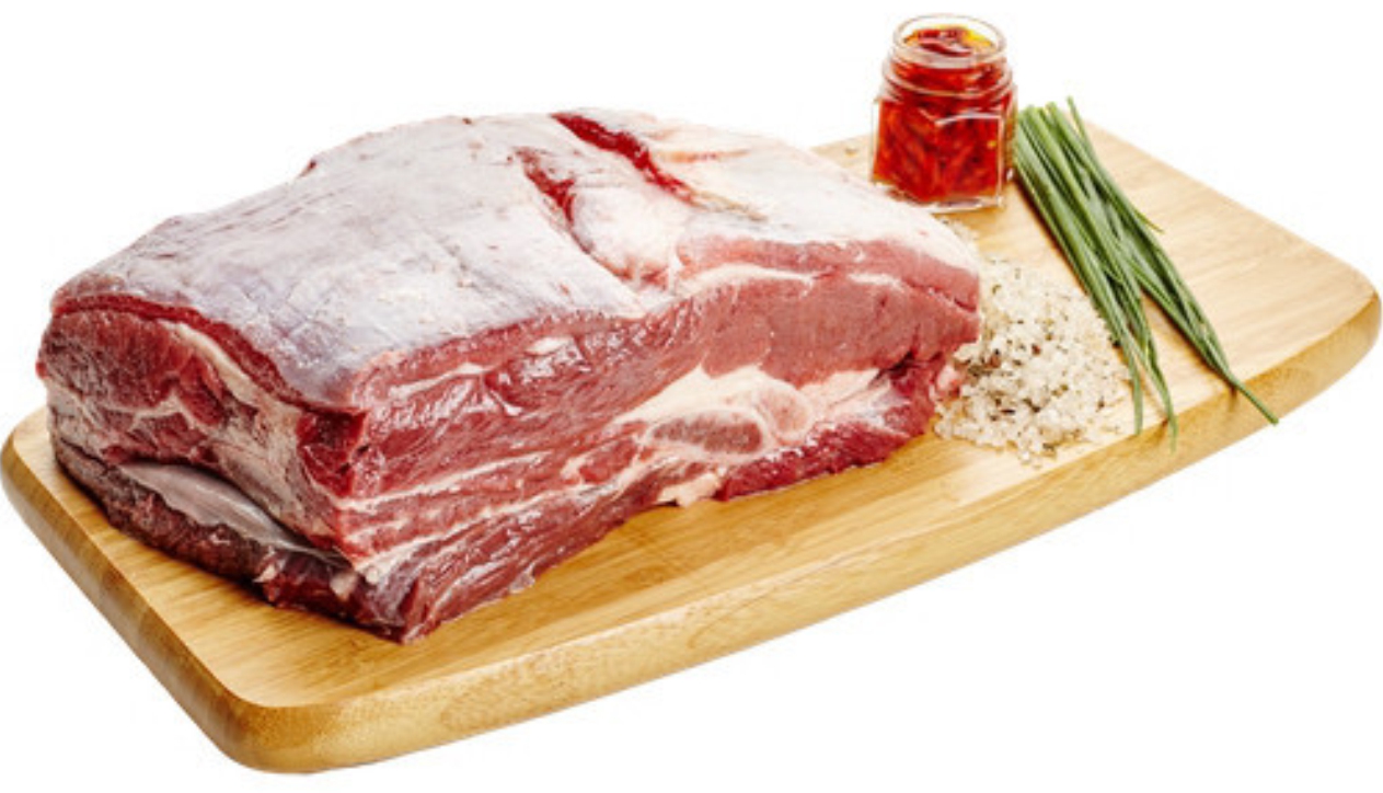 Costela Bovina Bafo Kg (compre a cada 100g )