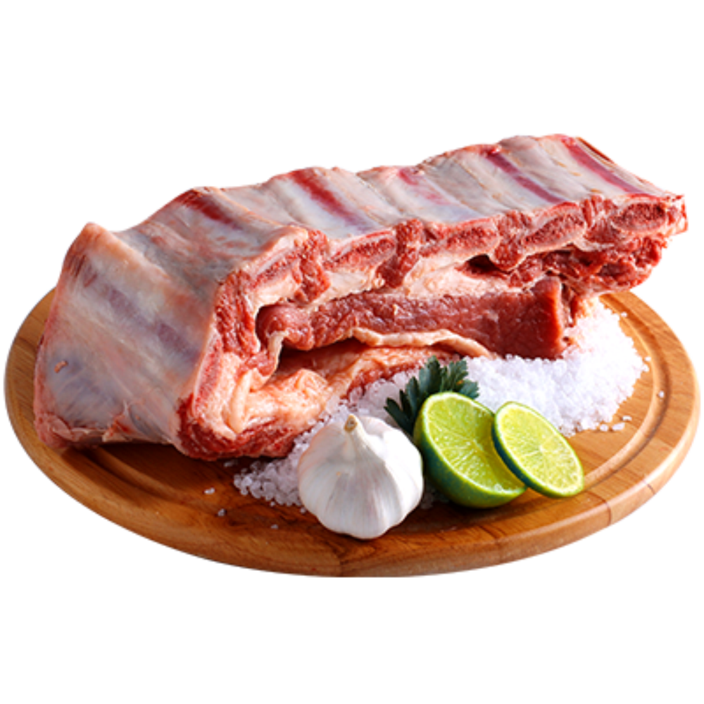 Costela Bovina Kg (compre a cada 100g )