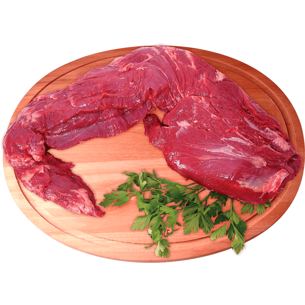File Mingnon Bovino Kg (compre a cada 100g )