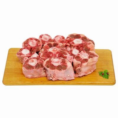 Rabada Bovina Kg (compre a cada 100g )