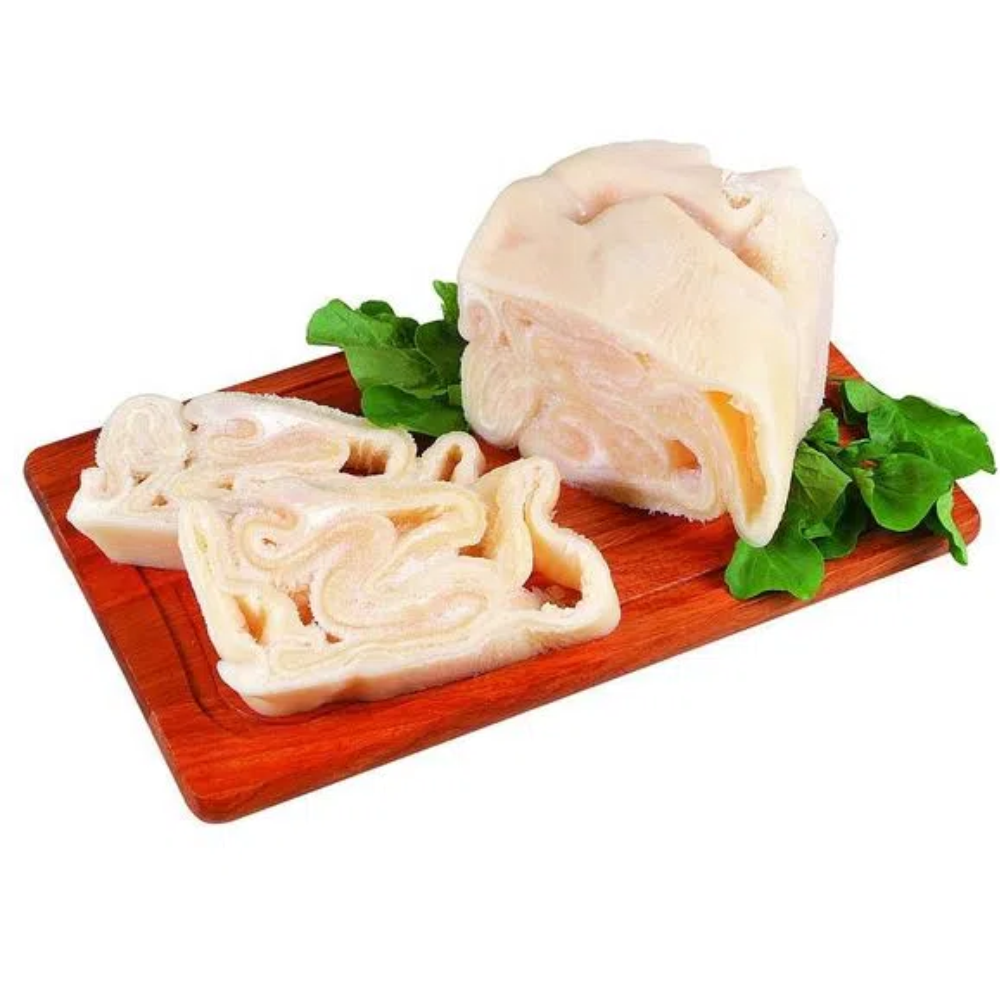 Bucho Kg (compre a cada 100g )