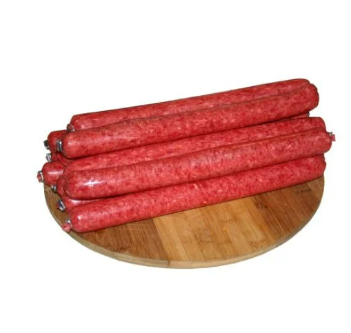 Ling Cabo De Reio Uni+  Kg (compre a cada 100g )