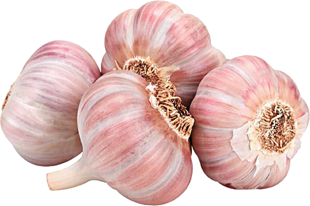 Alho Kg (cada unidade pesa aprox. 0.035 kg)