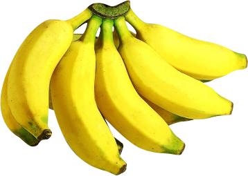 Banana Prata Kg (compre a cada 100g )