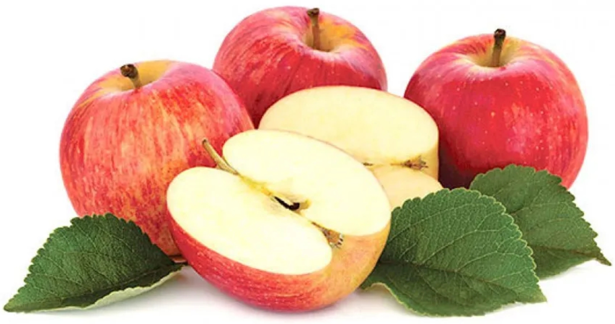 Maca Gala Kg (cada unidade pesa aprox. 0.300 kg)