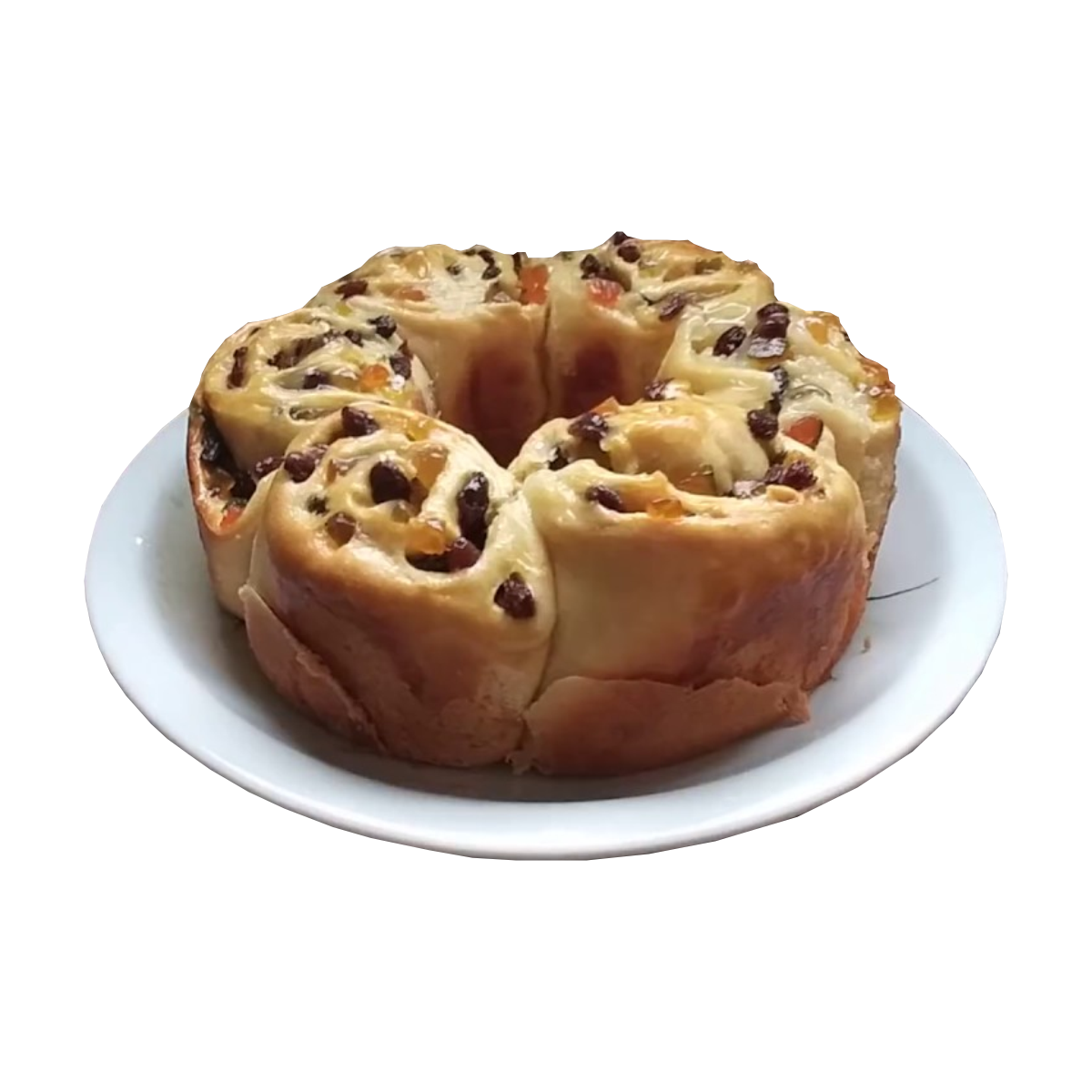 Rosca Uni+ 280g F.Crist