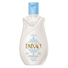 Hidrat Paixao 200ml - Inspiradora/R.Brancas
