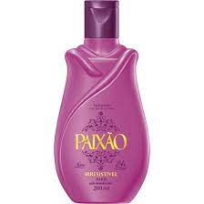 Hidrat Paixao 200ml - Irresistivel