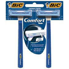 Ap Bic Comfort 2 Normal 2un