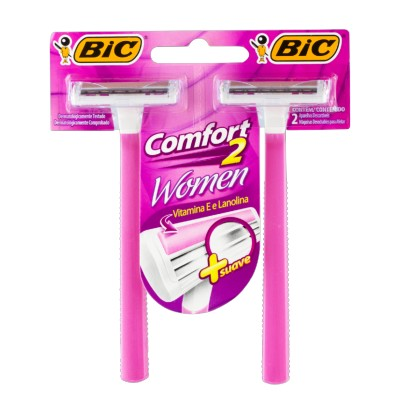 Ap Bic Comfort 2 Women 2un