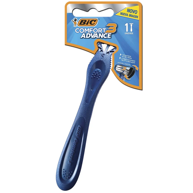 Ap Bic Comfort 3 Normal 1un