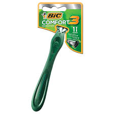Ap Bic Comfort 3 Sensivel 1un