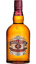 Chivas 750Ml