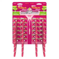 Ap Barb Prestobarba Ugp Feminino 2un