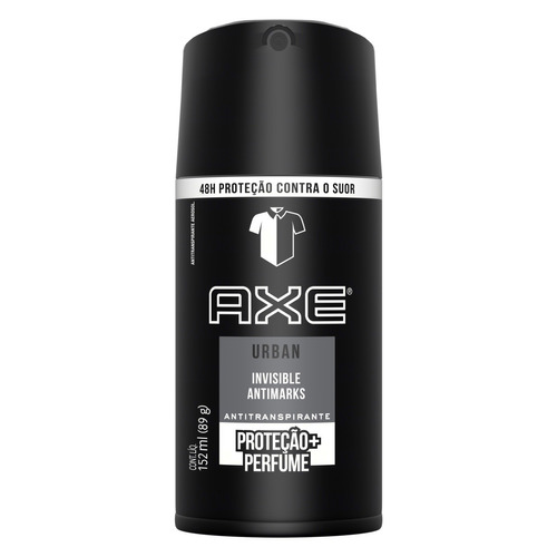 Des Aero Axe 152ml Urban