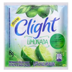 Ref Po Clight 8g - Limonada