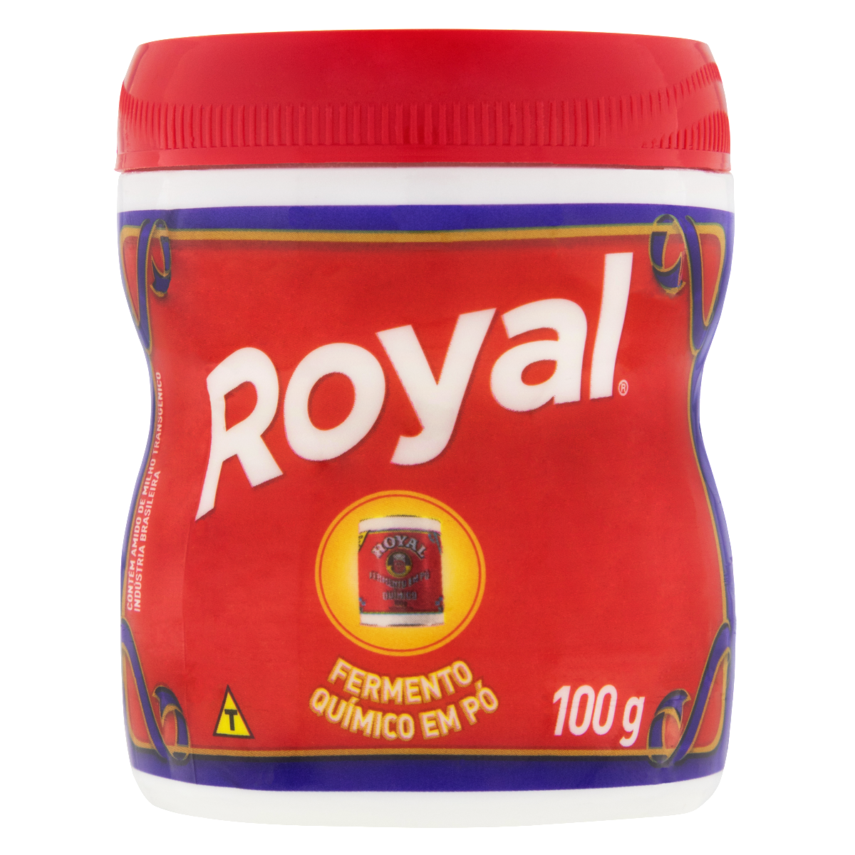 Ferm Po Royal 100g