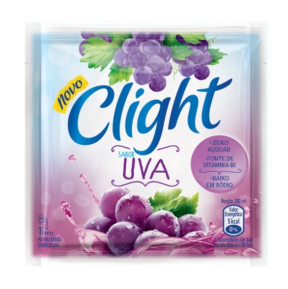 Ref Po Clight 8g Uva