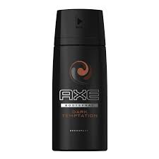 Des Aero Axe 150ml Dark Temptation