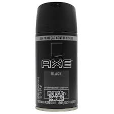 Des Aero Axe 150ml Black