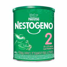 L Po Nestogeno 2 800g 6 a 12 meses
