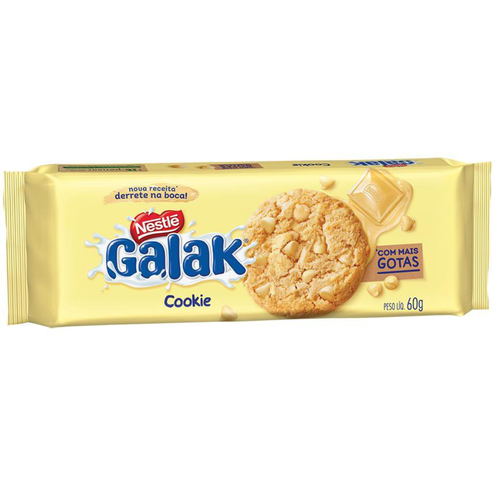 Cookies Galak 60G