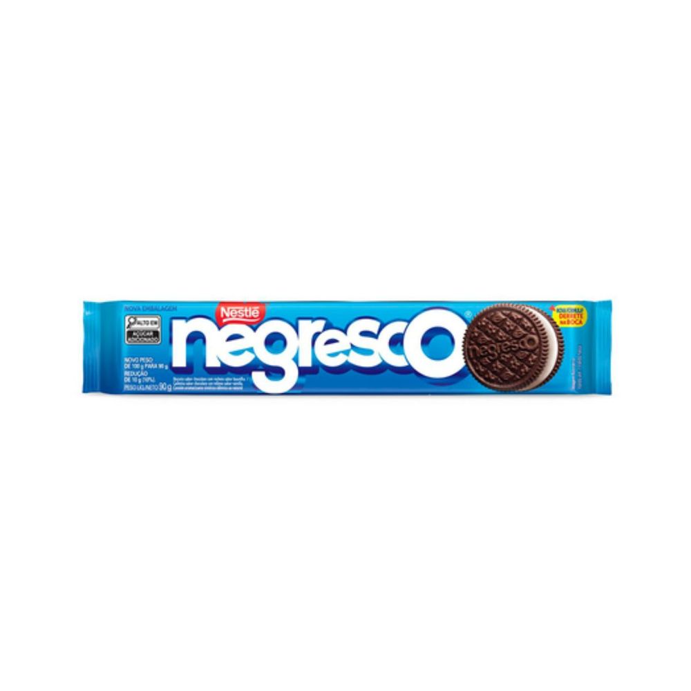 Bisc Negresco Orignal 90g