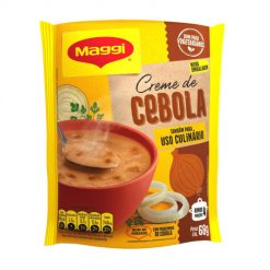 Creme Cebola Maggi 68g