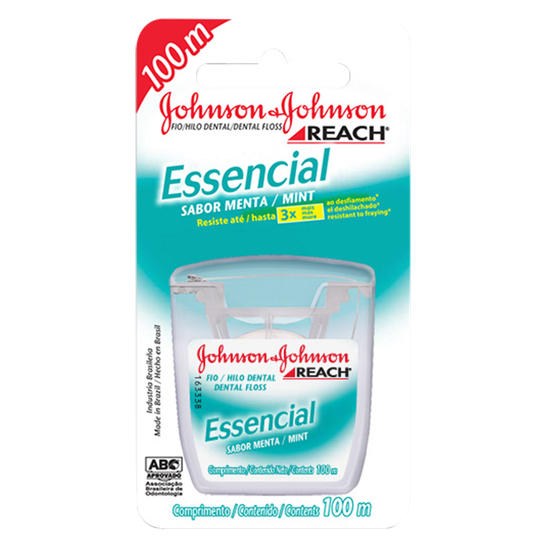 Fio D.Johnsons Essenc100m