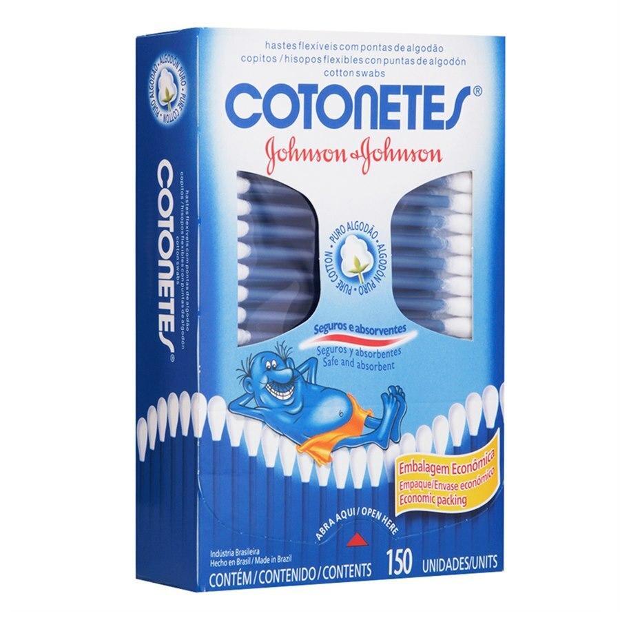 Hastes Flex Johnsons150un