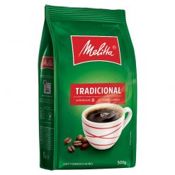 Cafe Melitta 500g Tradicional