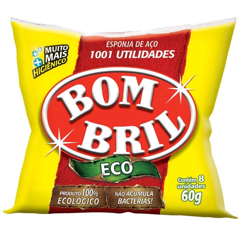 La Aco Bombril 60G