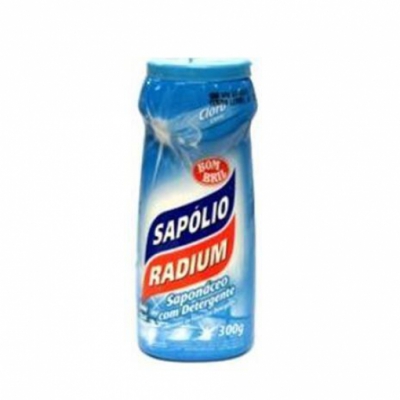 Sap Po Radium 300g