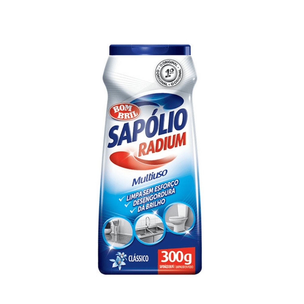 Sap Po Radium 300g