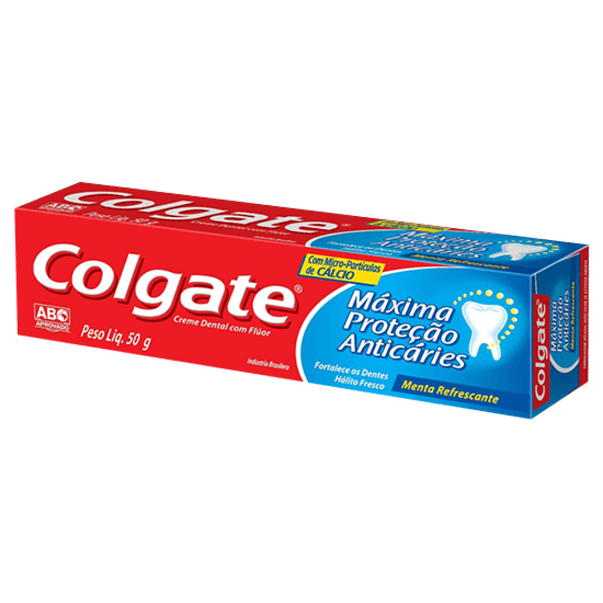 Cd Colgate Mpa 50g