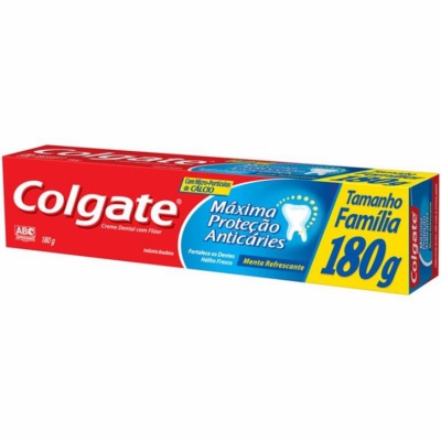 Cd Colgate Mpa 180g