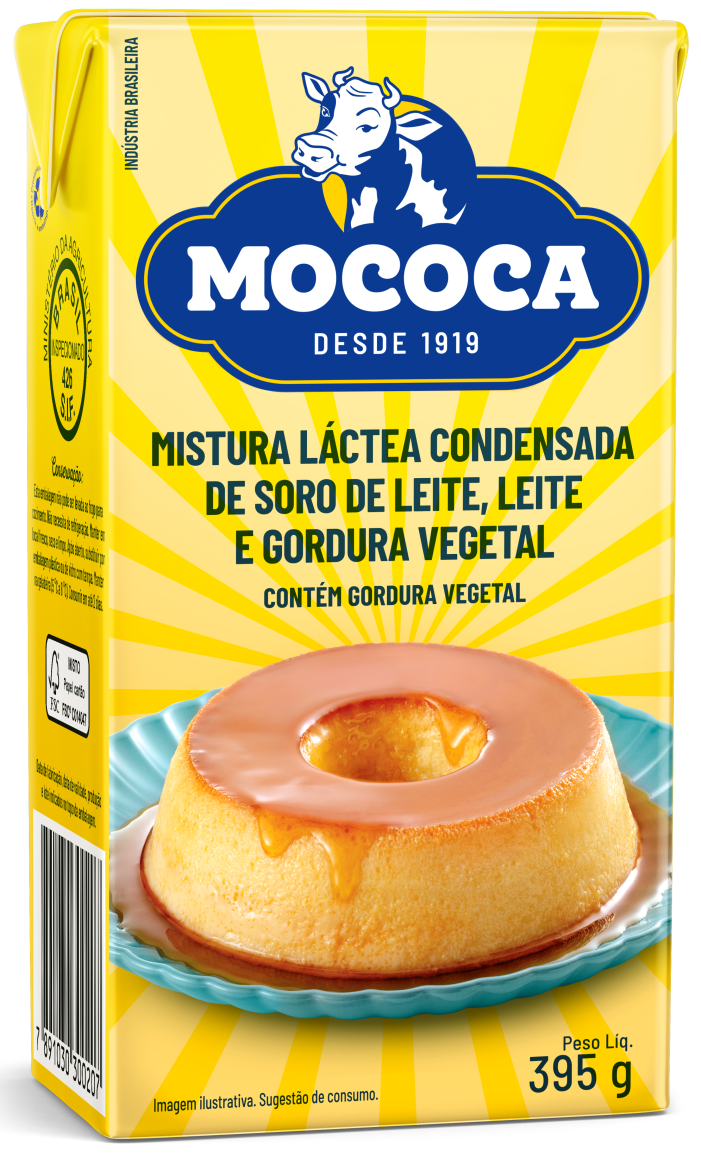 M.Cond Mococa 395g Tp