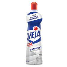 Tira Limo Veja X-14 500ml