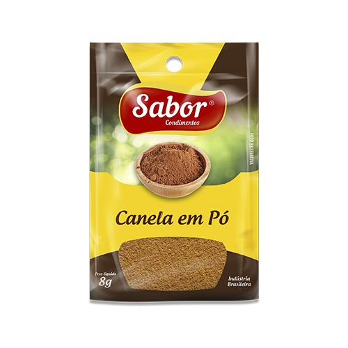 Canela Po Kitano 8g