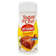 Amac Carne Toque Chef 120g