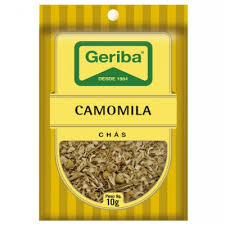 Camomila Kitano 10g