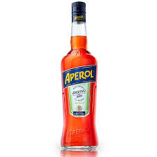 Beb Aperol 750Ml