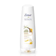 Cond Dove 200Ml Ritual Reparacao
