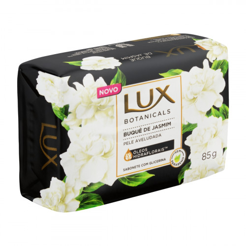 Sab Lux Botanicals 85g - B.Jasmim