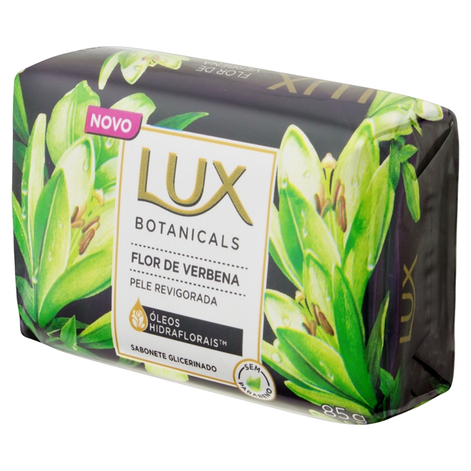Sab Lux Suave 85g