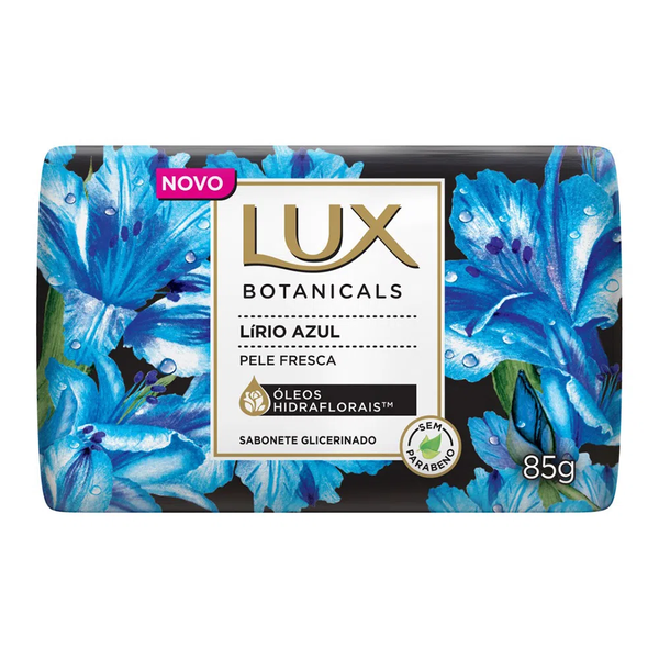 Sab Lux Suave 85G