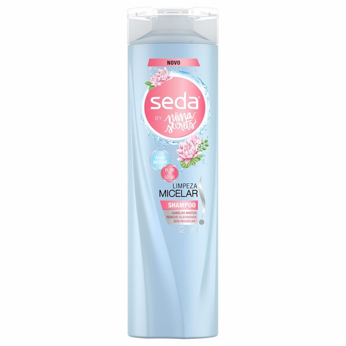 Sh Seda 325Ml