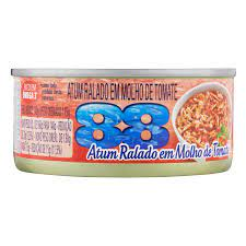 Atum Ralado 88 Tomate 140g